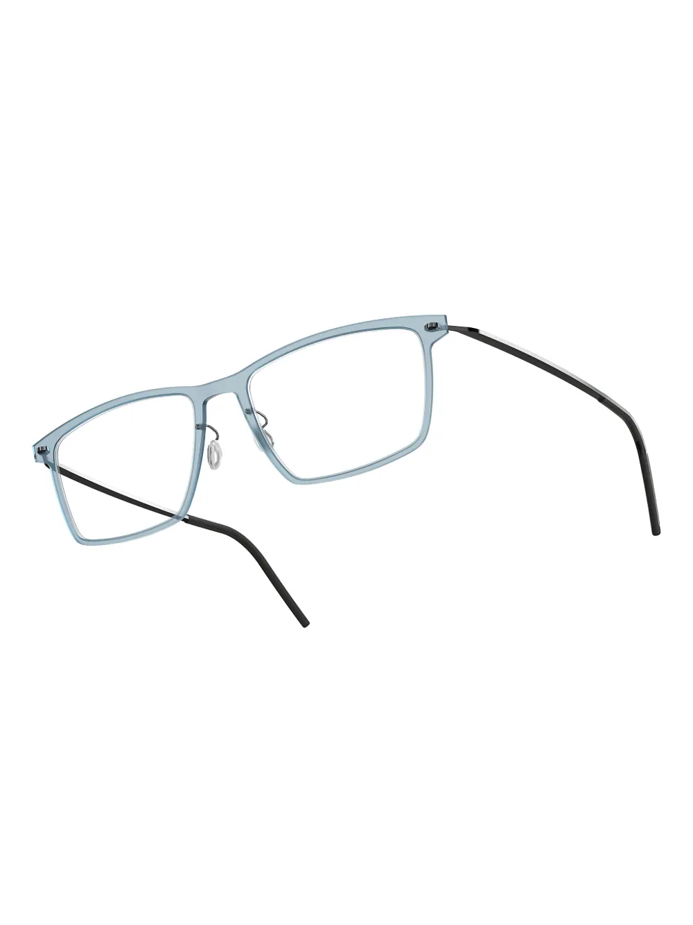 Lindberg N.O.W 6544 rectangle-frame glasses | Hombre | Image 2