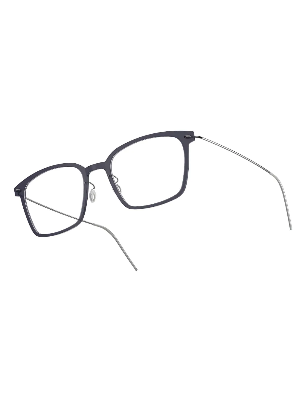 Lindberg square-frame glasses | Image 2