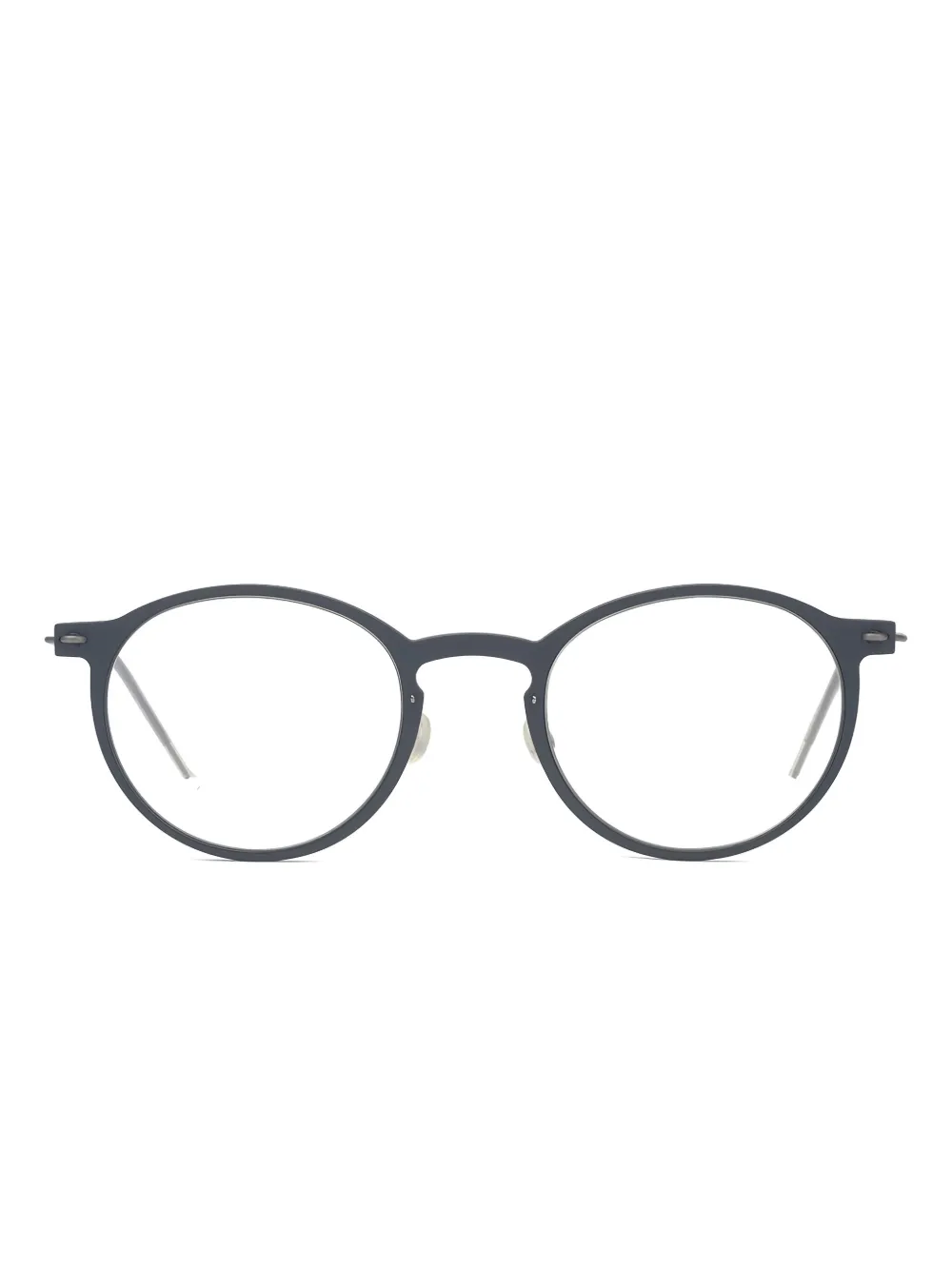 Lindberg lunettes de vue N.O.W. 6541 | gris | Image 1