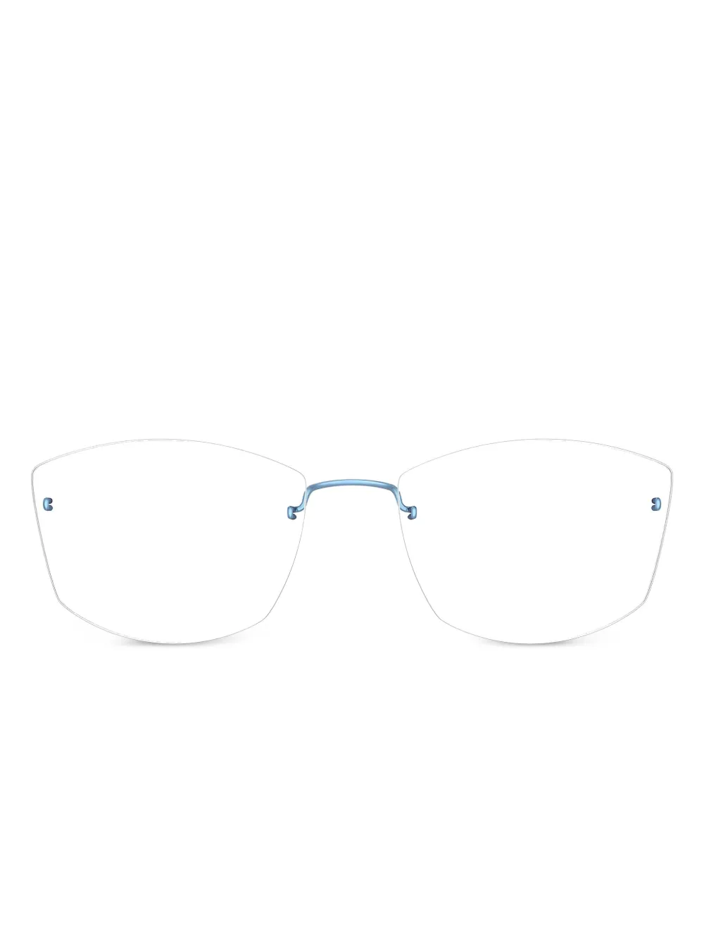 Lindberg Spirit 2455 glasses | Blue | Image 1