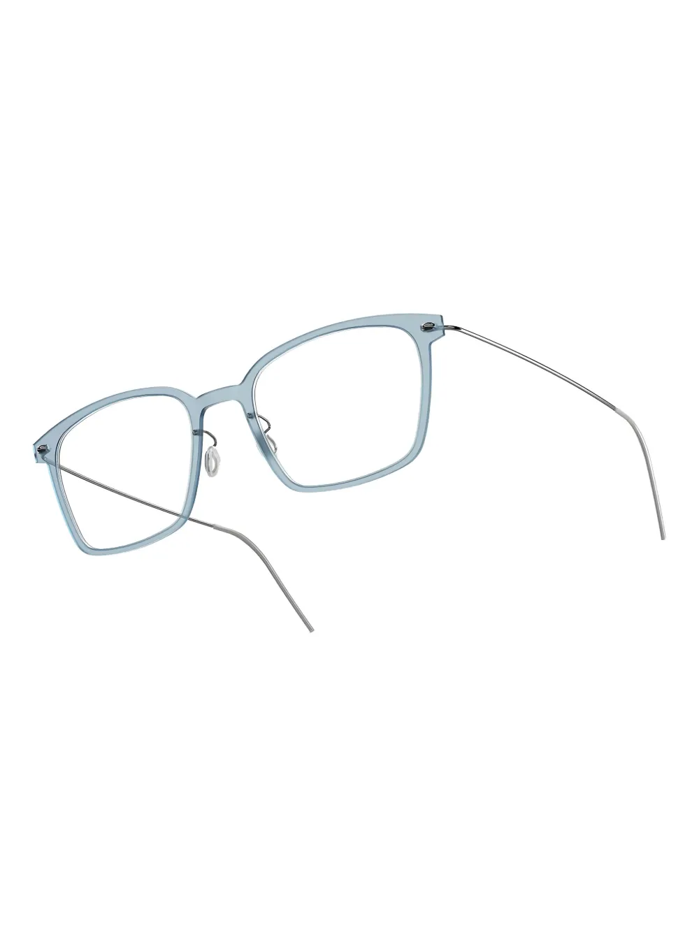 Lindberg square-frame glasses | Image 2