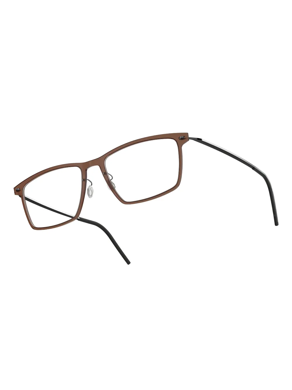 Lindberg lunettes de vue N.O.W. 6544 | Homme | Image 2