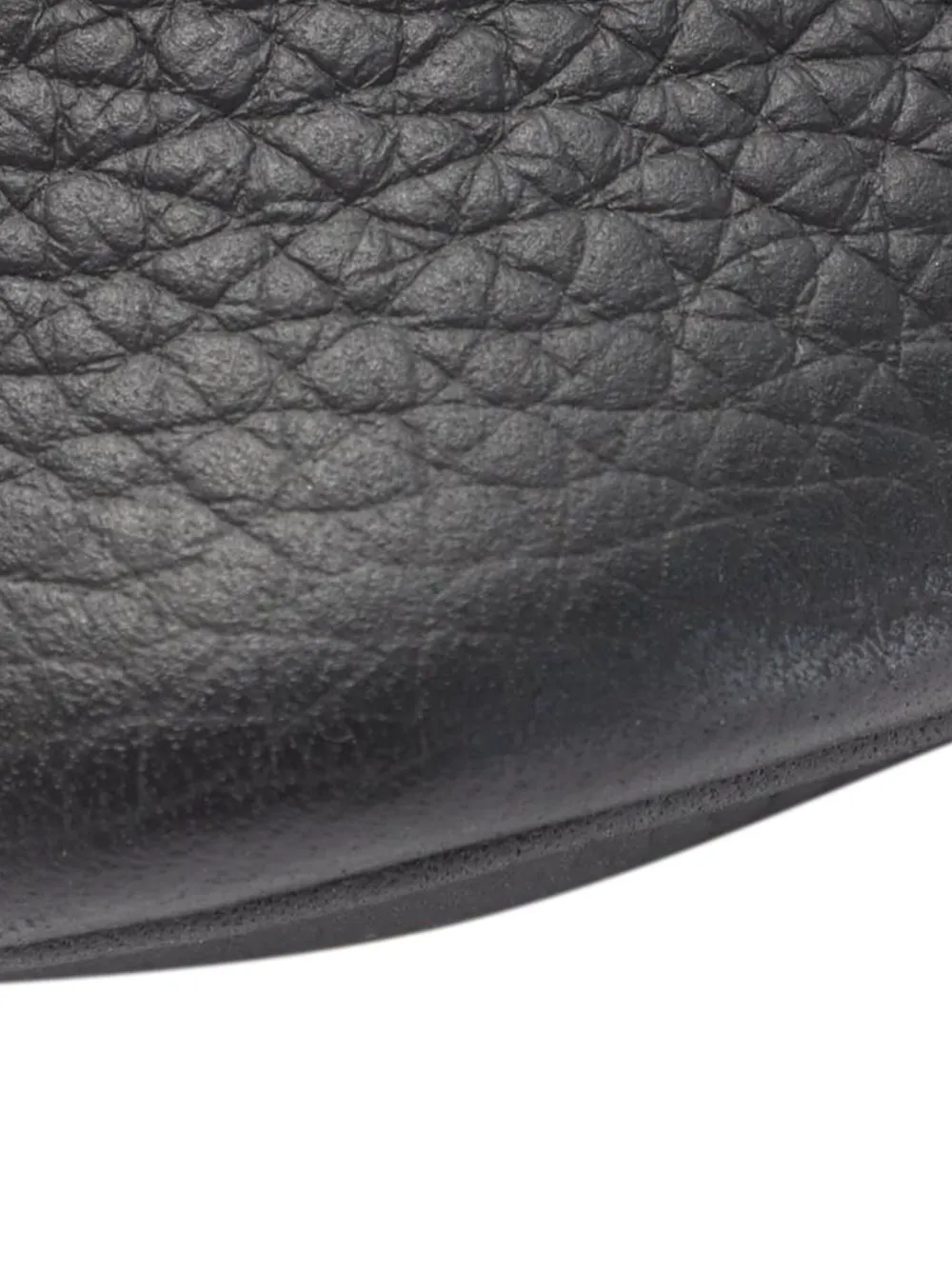 Hermès Pre-Owned 2021 Clemence Picotin Lock 22 handbag | Pre-Owned | Image 2