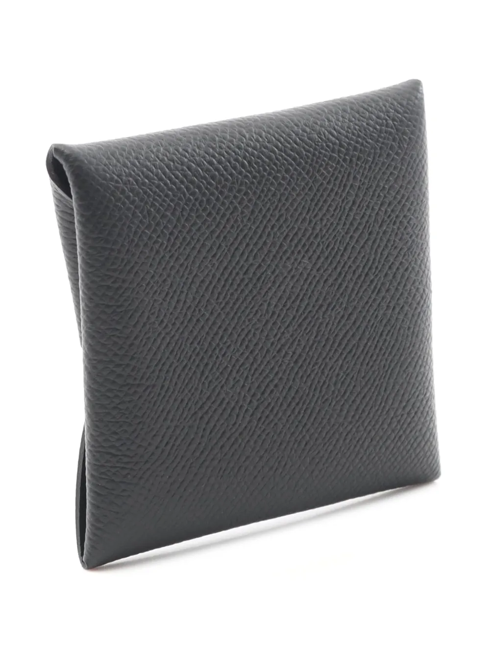 Hermès Pre-Owned 2023 Epsom Bastia coin pouch | Image 2