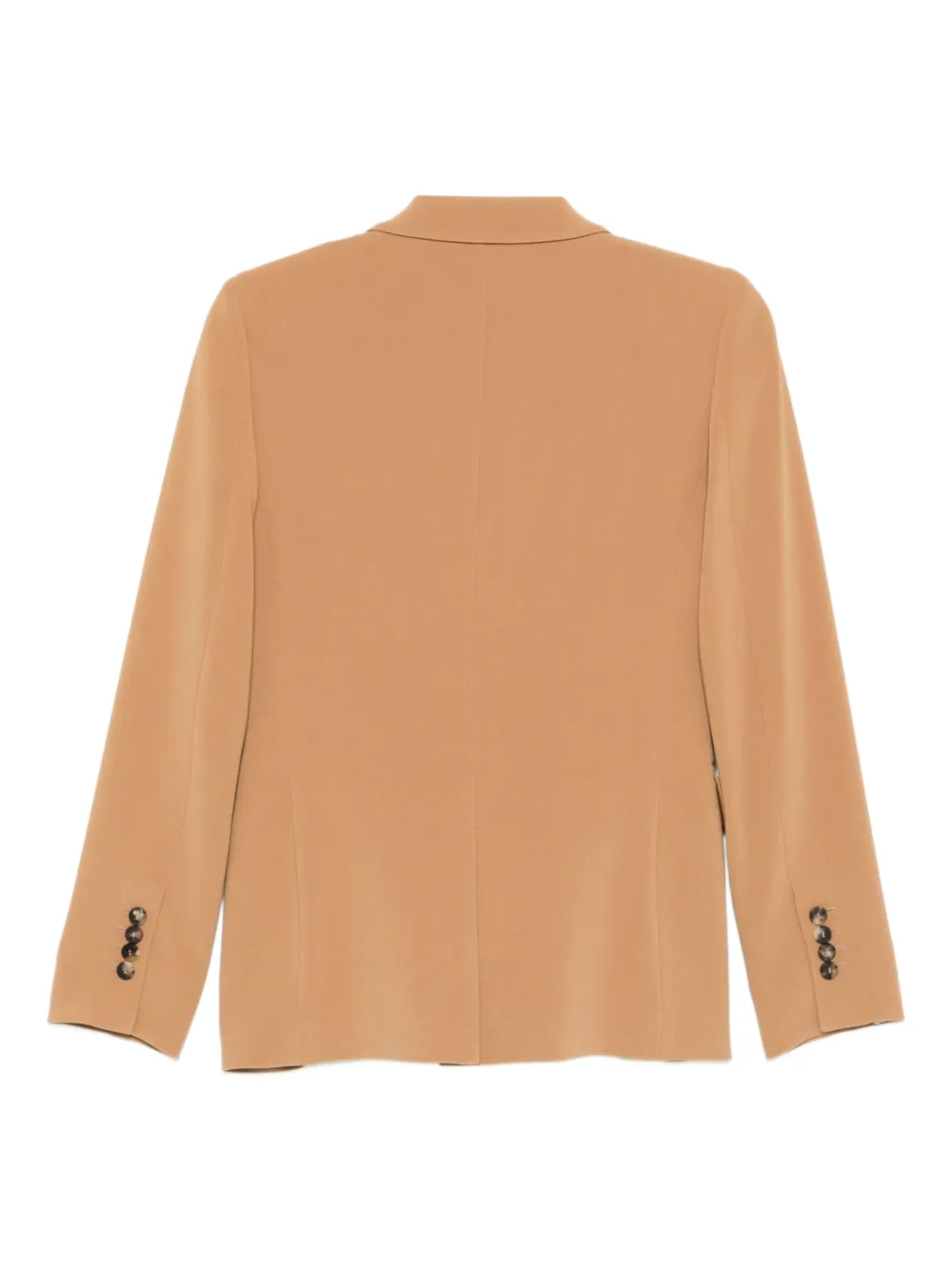 Alberto Biani double-breasted button blazer | Blazers | Image 2