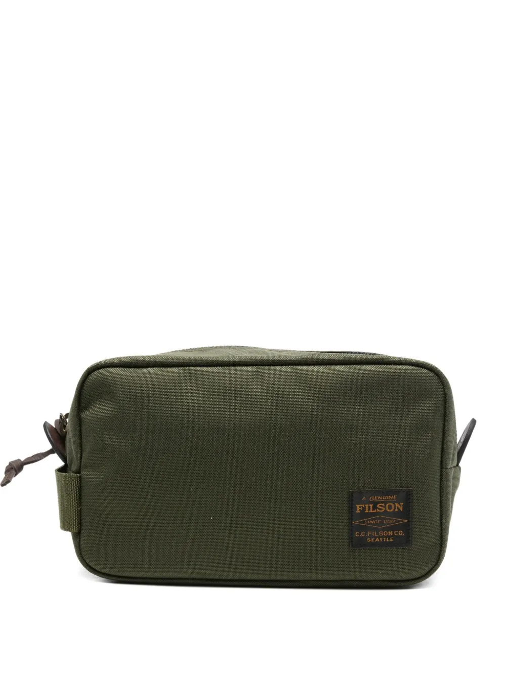 Filson neceser con cierre | Image 1