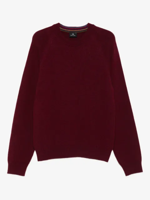 Paul Smith merino wool jumper
