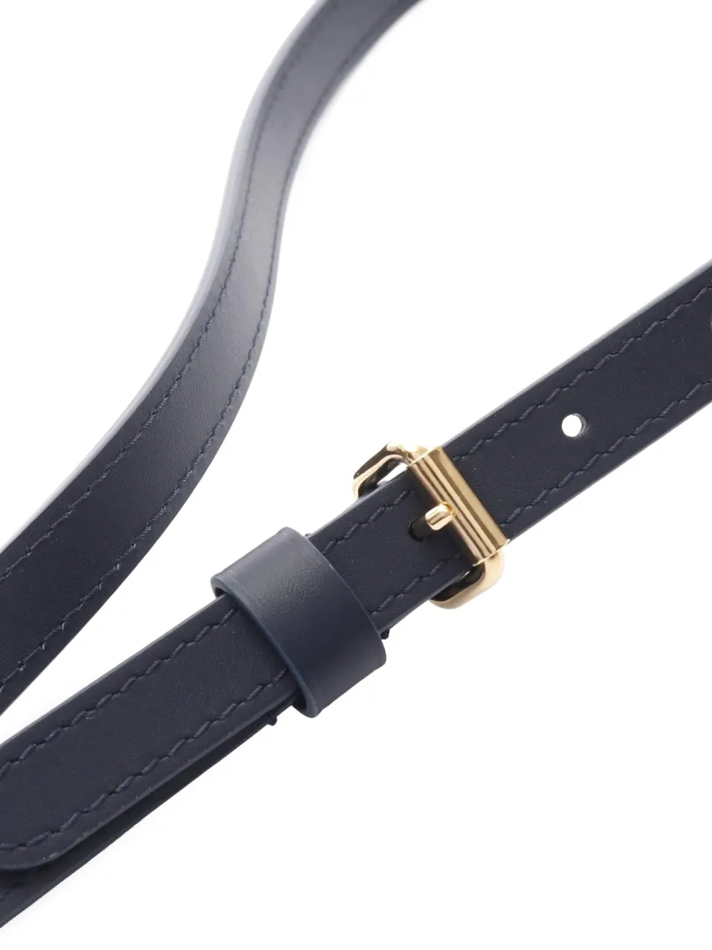 Louis Vuitton Pre-Owned 2021-2025 Monoglam Speedy Bandouliere 20 satchel | Pre-Owned | Image 2