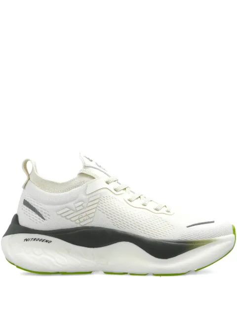 Ea7 Emporio Armani Nitro Wave running sneakers 