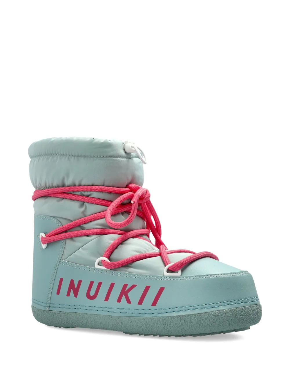 Inuikii lace-up padded boots | Rain & Snow Boots | Image 2