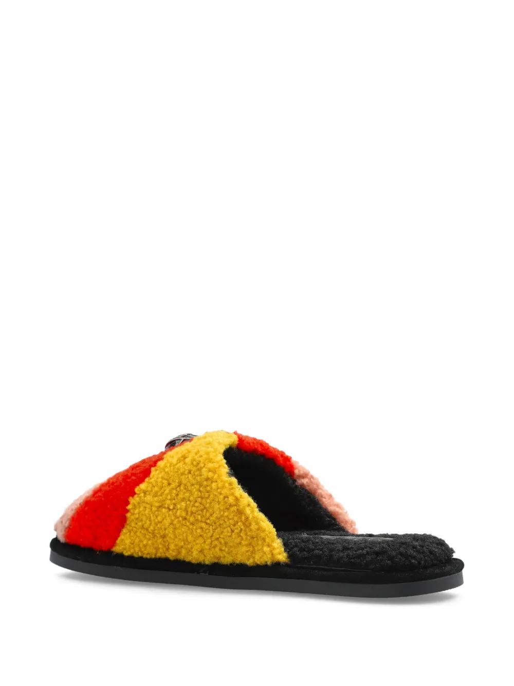 Kurt Geiger London Kensington slippers Roze