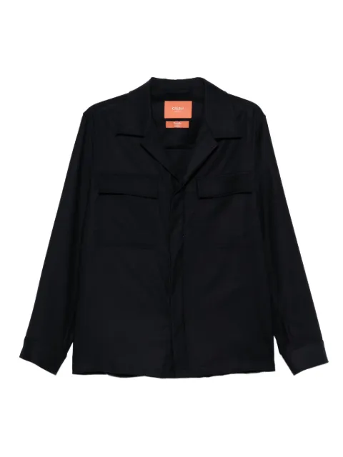 Cruna Bruges overshirt 