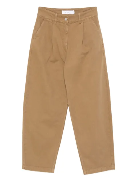 IRO pleated trousers