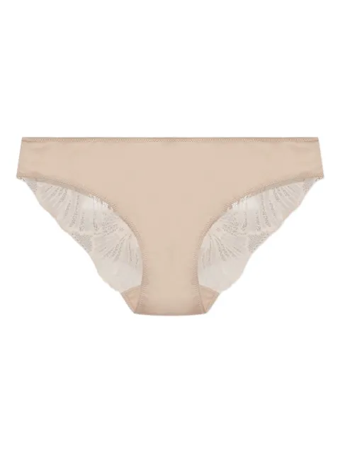 Hanro Lilith lace briefs