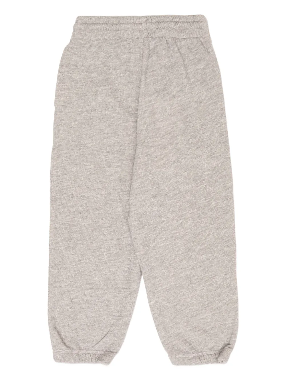 American Vintage Kids elasticated-cuff joggers | Tracksuit Bottoms | Image 2