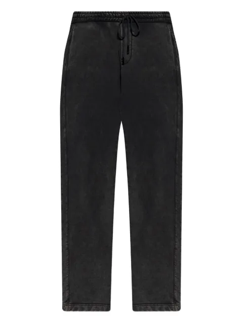Iceberg drawstring track pants