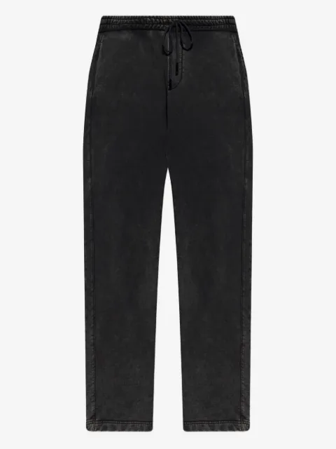 Iceberg drawstring track pants