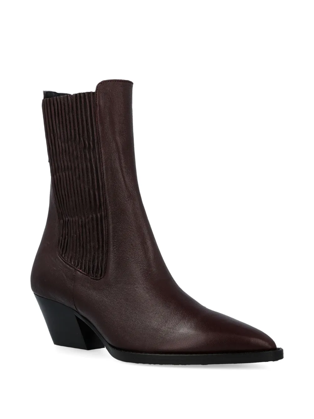 IRO 55mm Mazola Fit ankle boots | Ankle Boots | Image 2