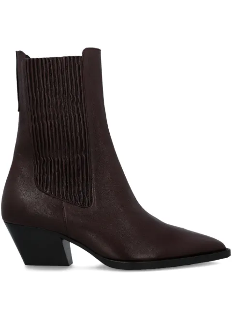 IRO 55mm Mazola Fit ankle boots