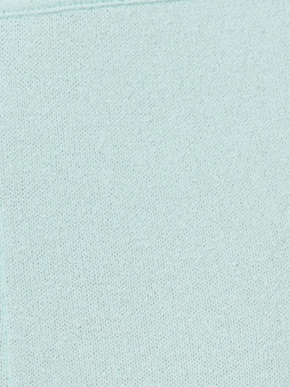 American Vintage Ytibay broek Blauw