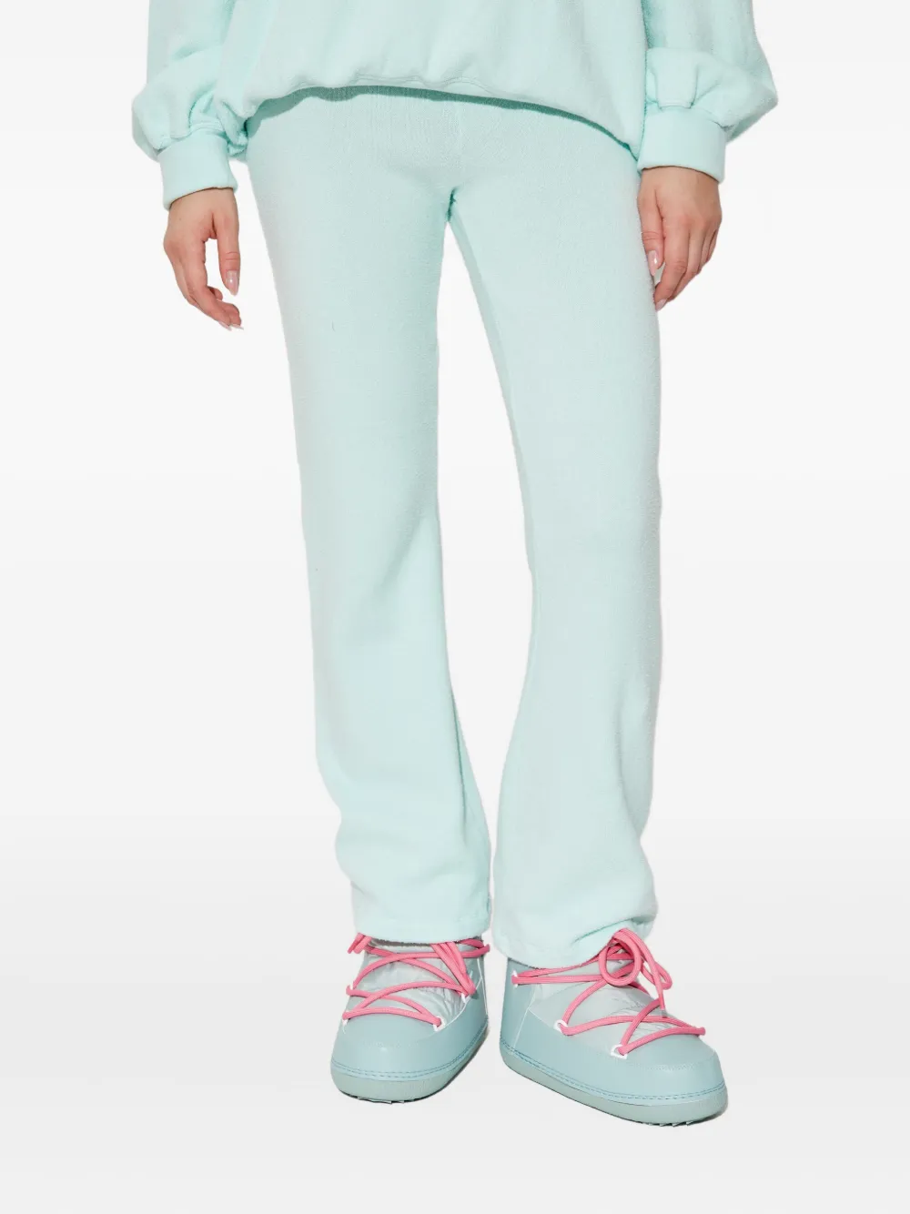 American Vintage Ytibay trousers - Blauw