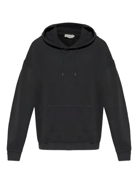 American Vintage cotton hoodie