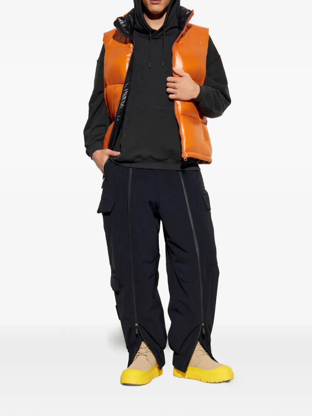 American Vintage cotton hoodie | Hoodies | Image 2