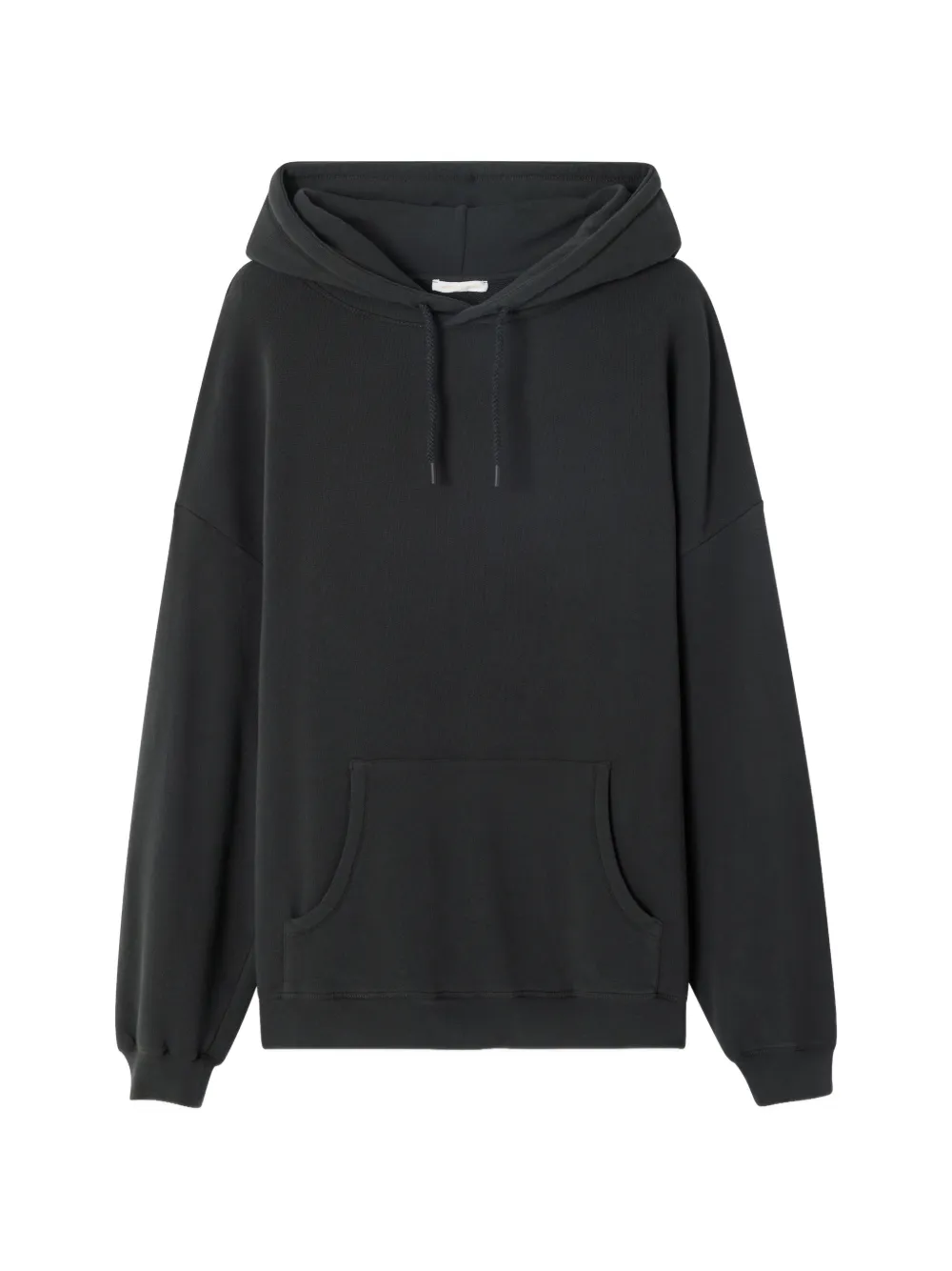 American Vintage cotton hoodie - Nero