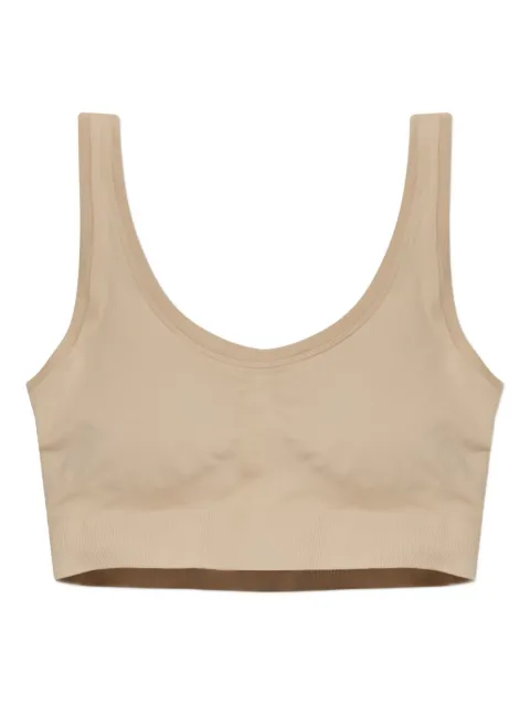 Hanro Touch Feeling crop top
