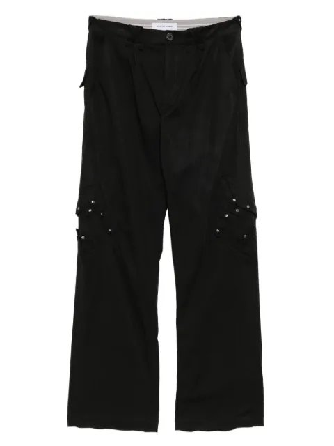 Kiko Kostadinov Estike trousers