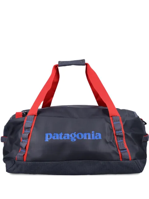 Patagonia  Black Hole Duffel travel bag