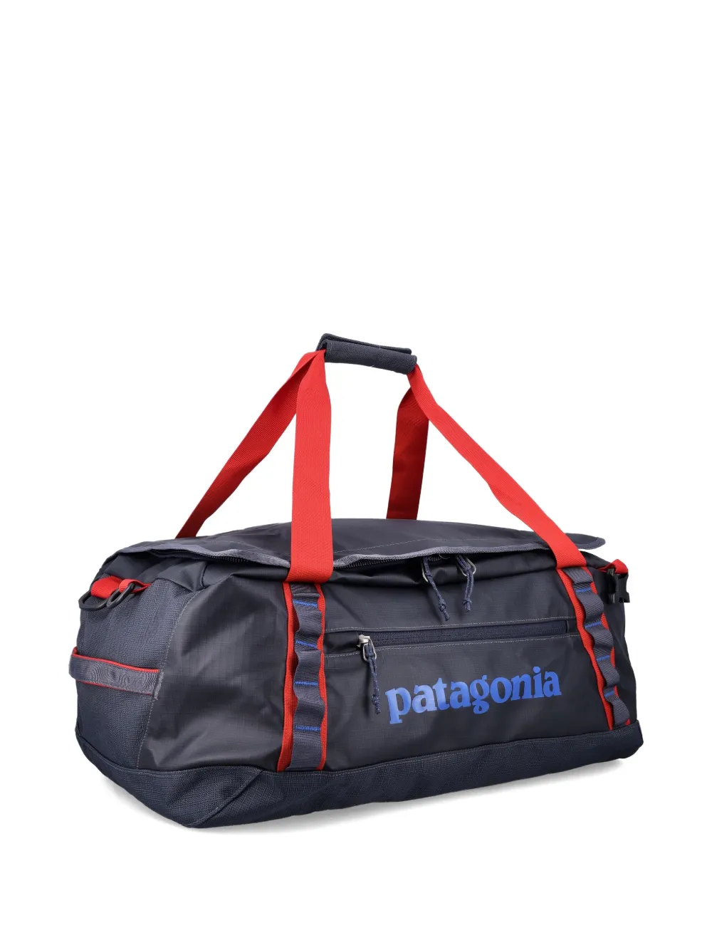 Patagonia Black Hole duffeltas Blauw