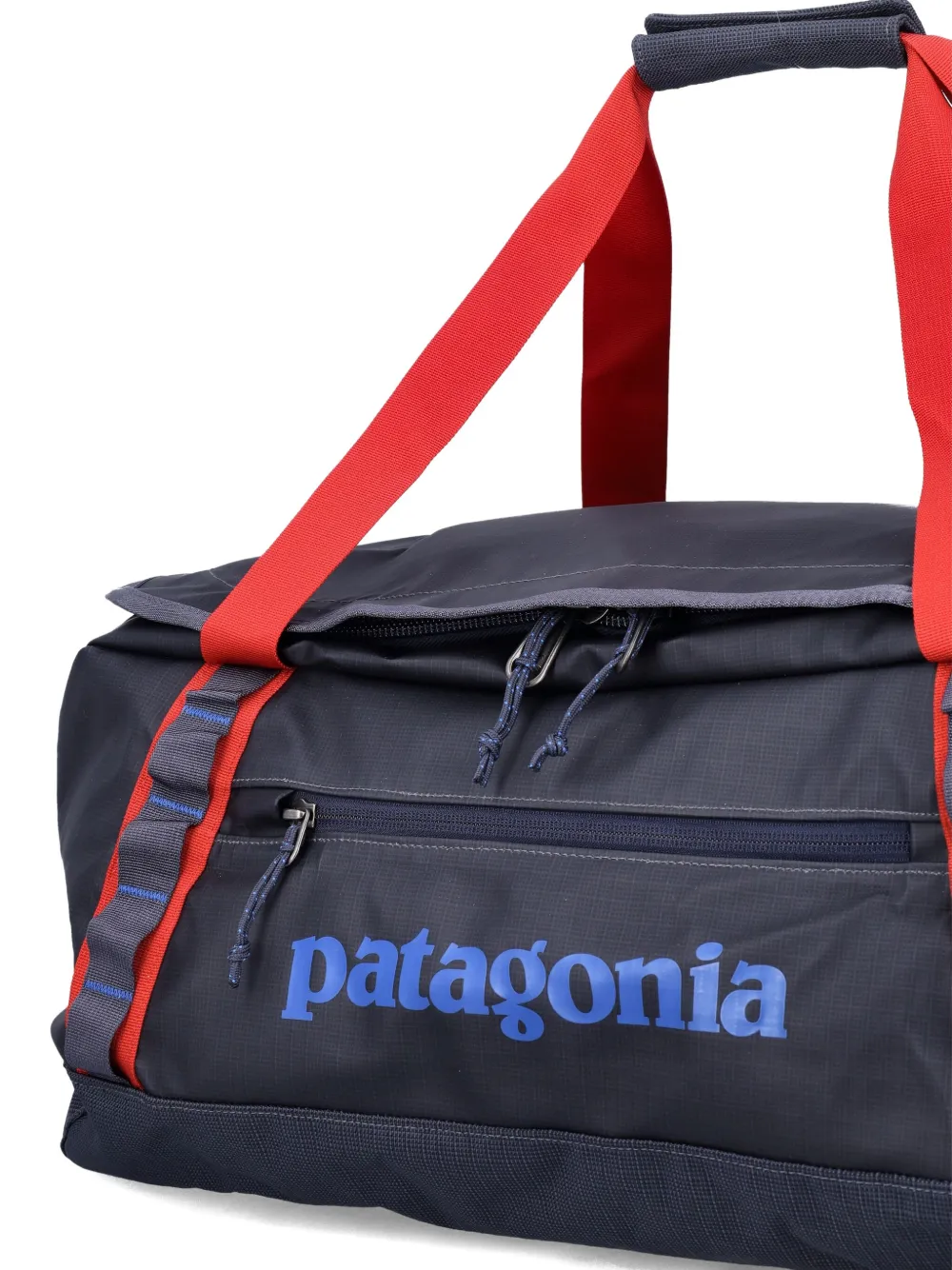 Patagonia Black Hole duffeltas Blauw