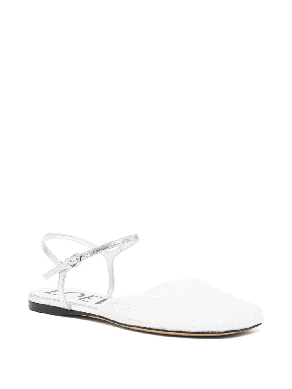 LOEWE Toy flat | Flat Pumps | Image 2