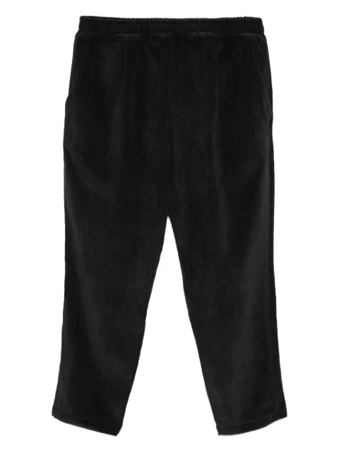 Family First pantalones de pana con bolsillo