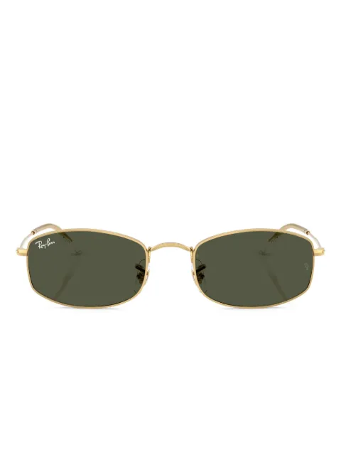 Ray-Ban rectangle-frame sunglasses