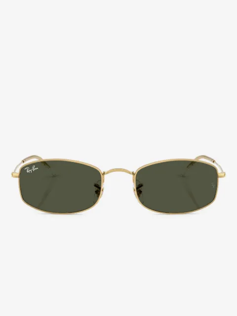 Ray-Ban rectangle-frame sunglasses
