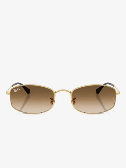 Ray-Ban rectangle-frame sunglasses