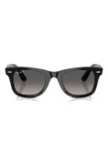 Ray-Ban Wayfarer Ease sunglasses - Black