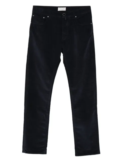 Jacob Cohën five-pocket trousers 