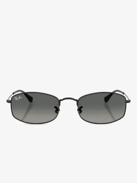 Ray-Ban geometric-frame sunglasses