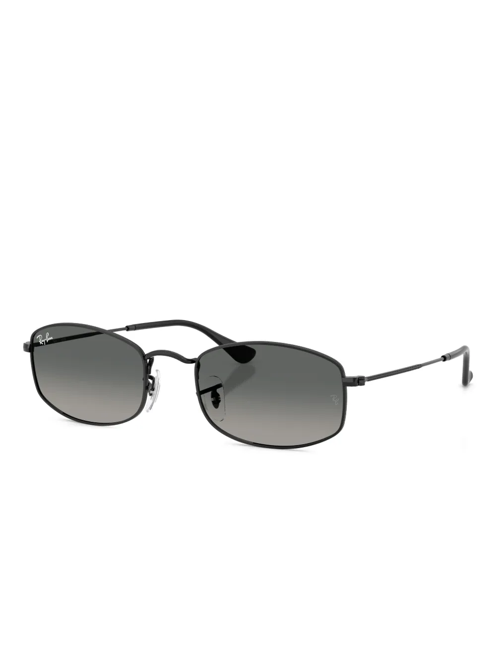 Ray-Ban lentes de sol con armazón geométrica | Hombre | Image 2