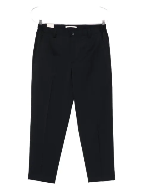 Briglia 1949 elasticated tailored trousers