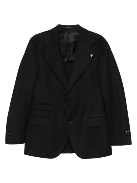Gabriele Pasini single-breasted blazer