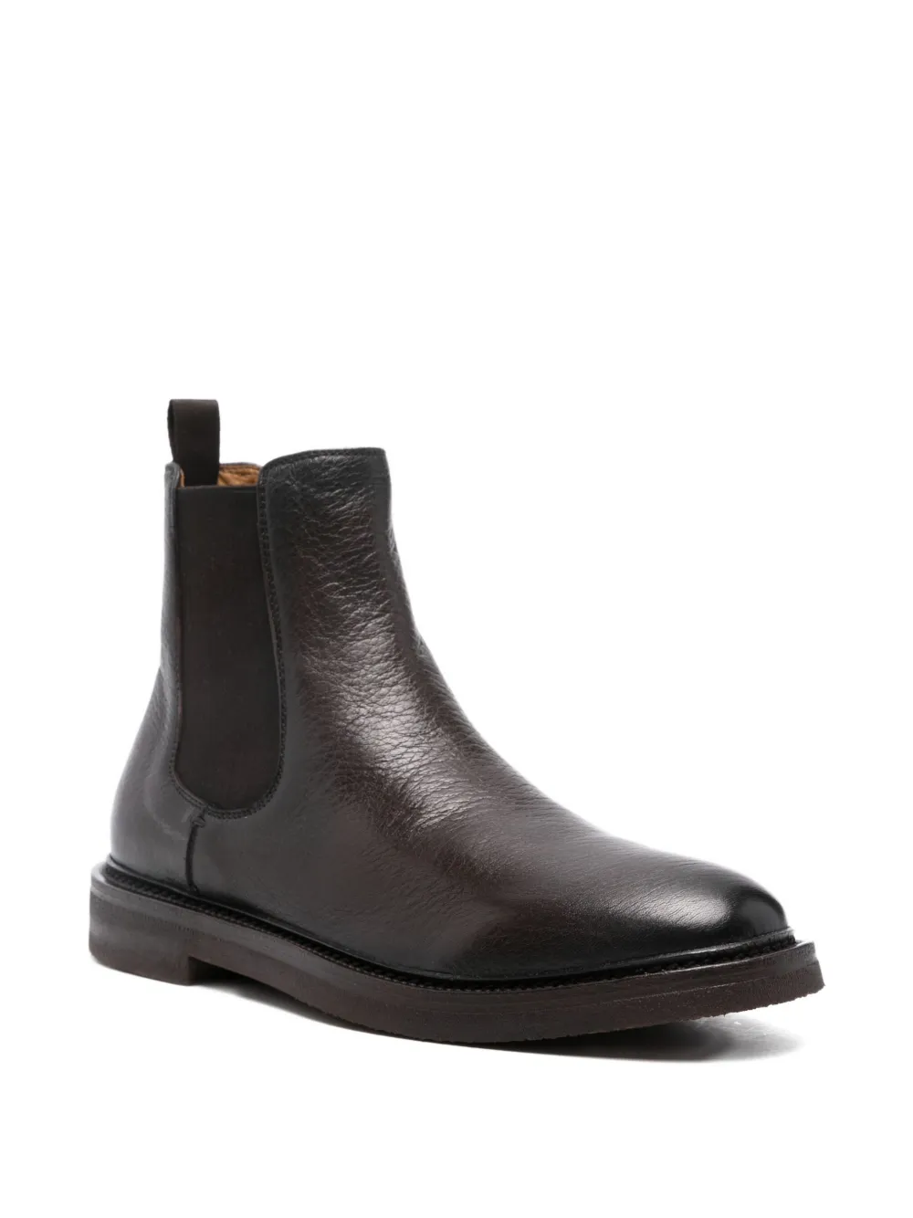 Officine Creative Hopkins pull-tab Chelsea boots | Chelsea Boots | Image 2