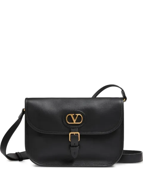 Valentino Garavani Antibes leather messenger bag