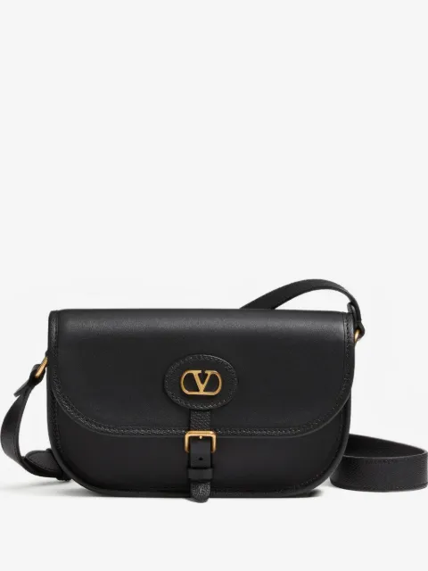 Valentino Garavani Antibes leather messenger bag