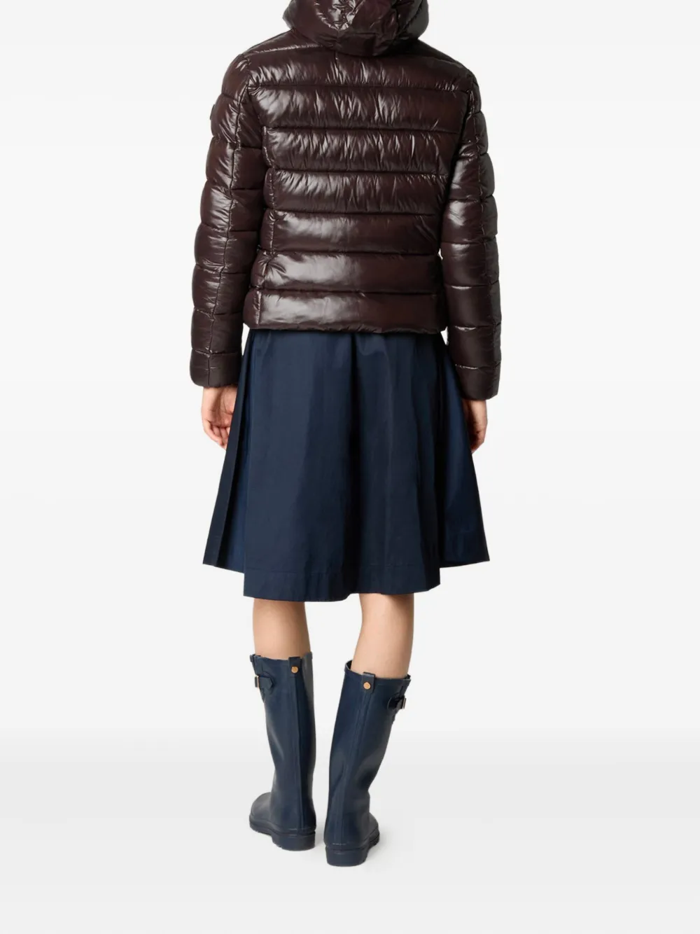 Save The Duck Cosmary jacket | Down Jackets | Image 2