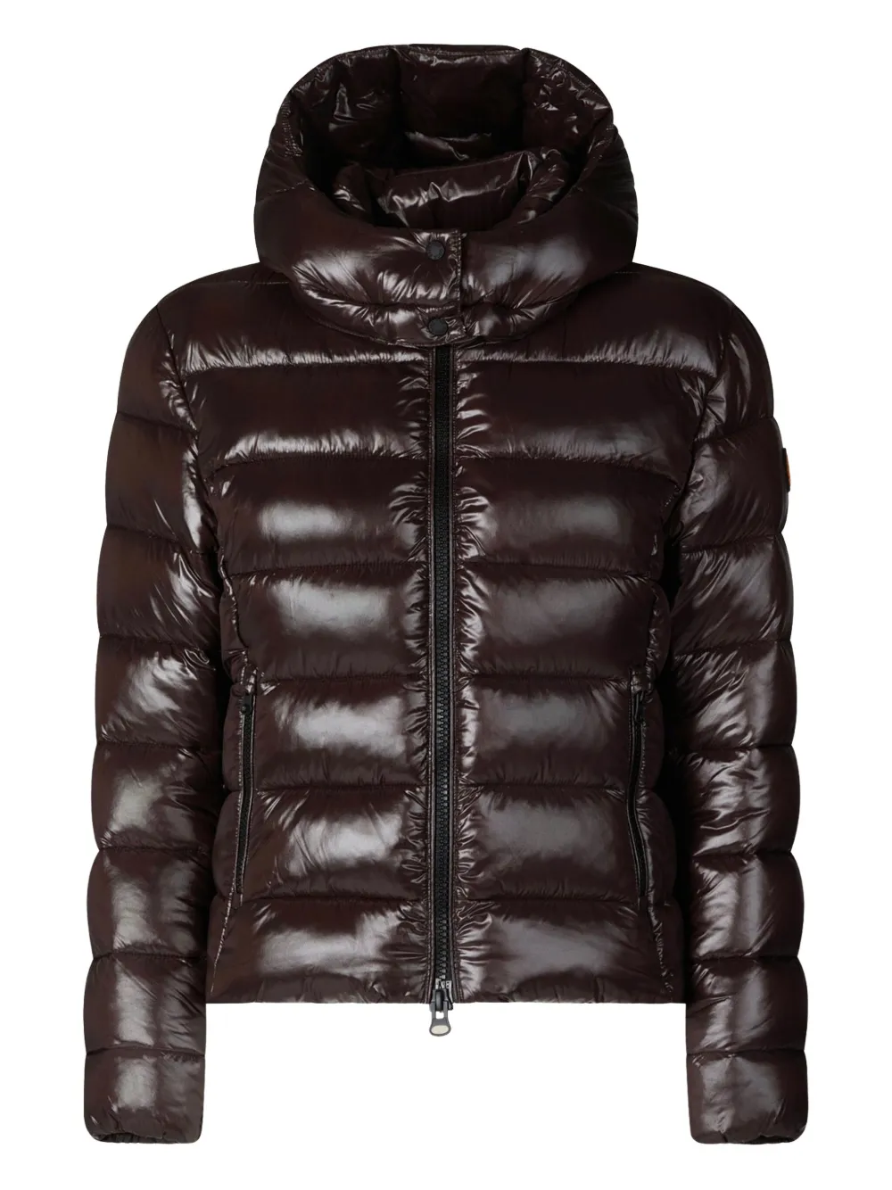 Save The Duck Cosmary jacket | Brown | Image 1