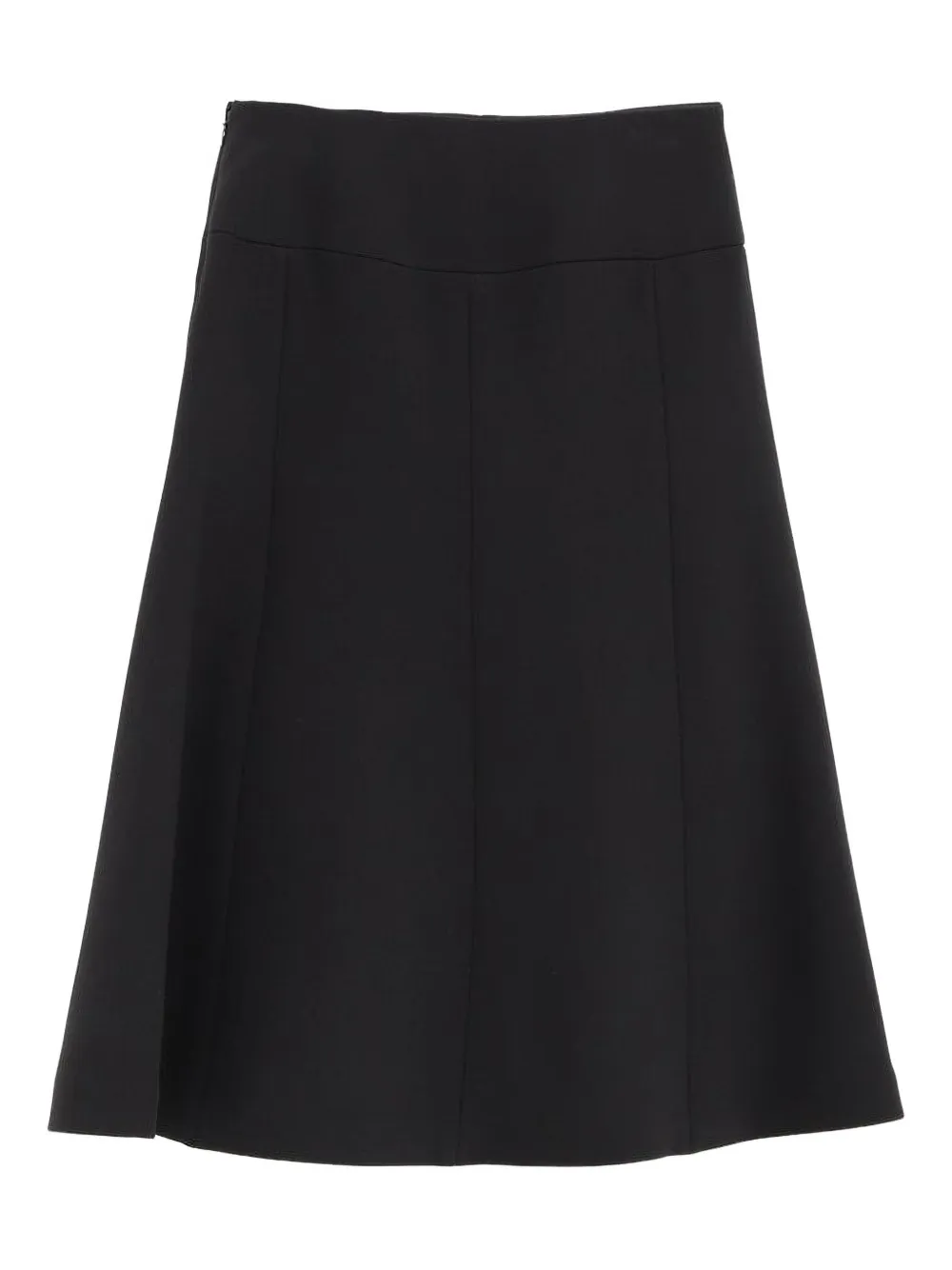 Alaïa pleated midi skirt | A-Line Skirts | Image 2